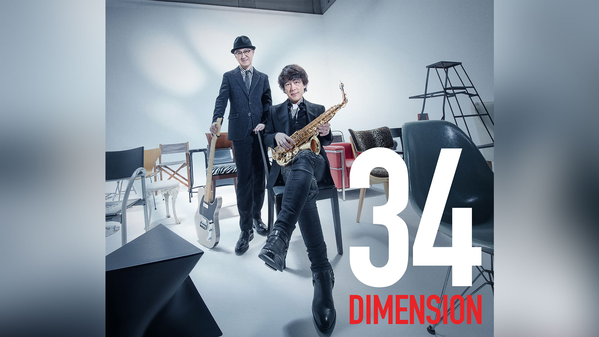 DIMENSION Official Website | DIMENSION～20th Anniversary Box 